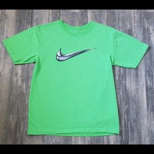 Boys Nike Shirt